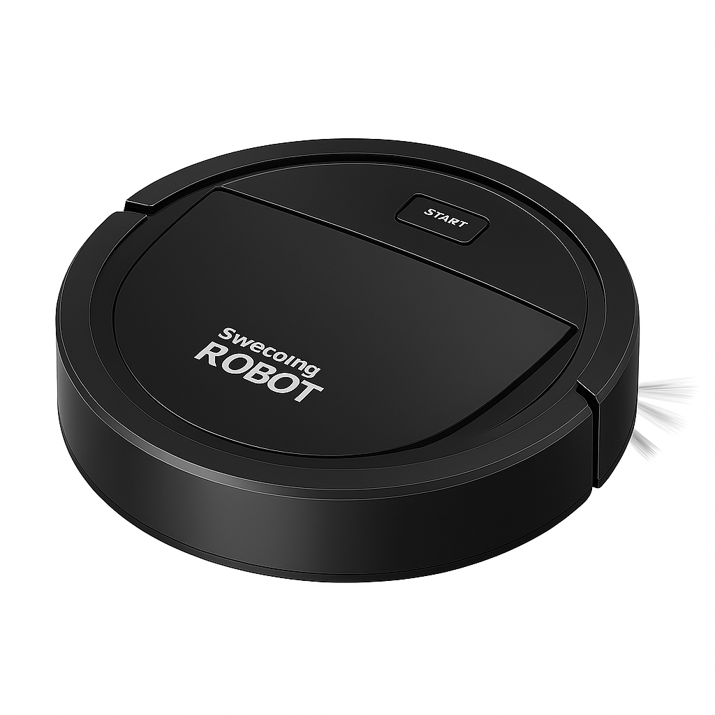 Automatyczny odkurzacz robot