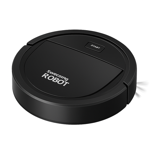 Automatyczny odkurzacz robot