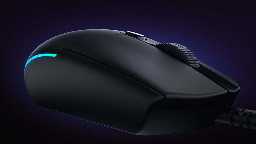 Myszka dla graczy Logitech G102 LIGHTSYNC